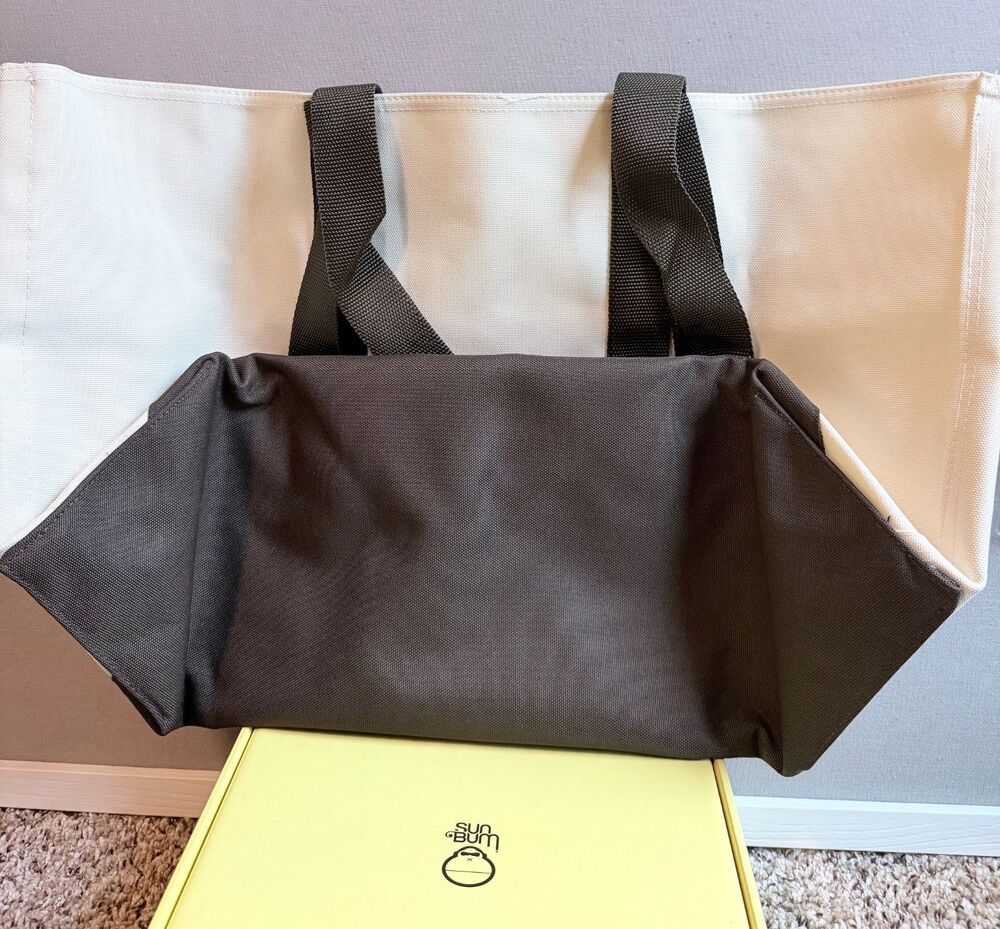 Sun Bum Beach Tote Bag, Large - Picture 6 of 8